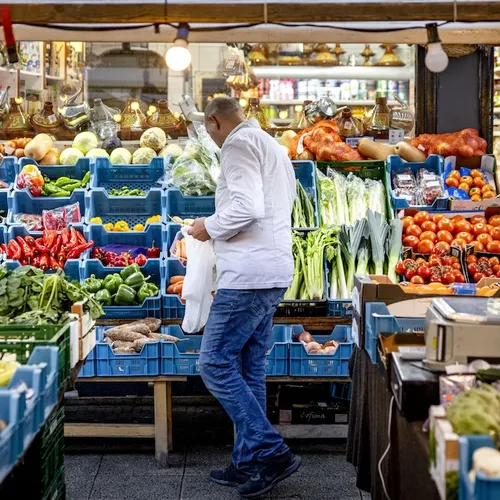 Politieke partijen promoten allemaal gezond leven maar waarom dan niet een gezonde leefomgeving?