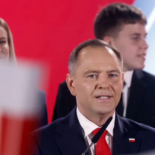 Nieuwe rechtse president brengt democratische hervormingen in Polen in gevaar