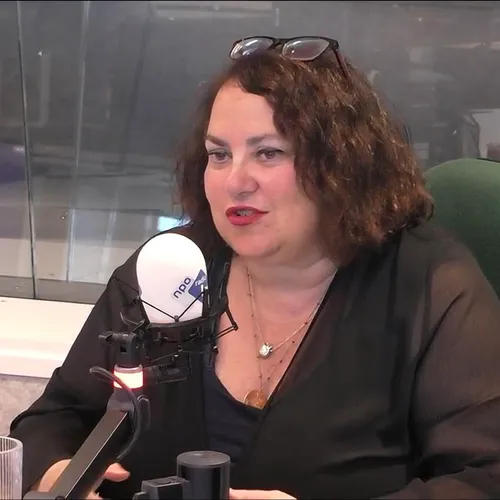 Tante Theodora: eigendomshaat, mijn reet