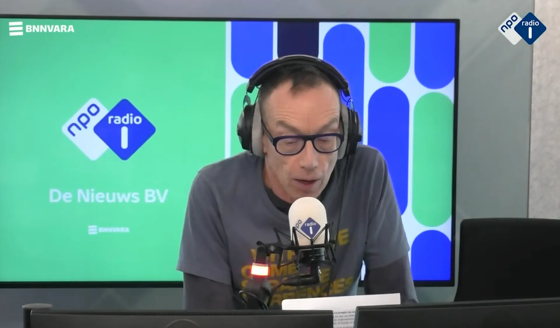 Afbeelding van 'De bedreiging komt níet van doodsbange minderjarige asielzoekers'