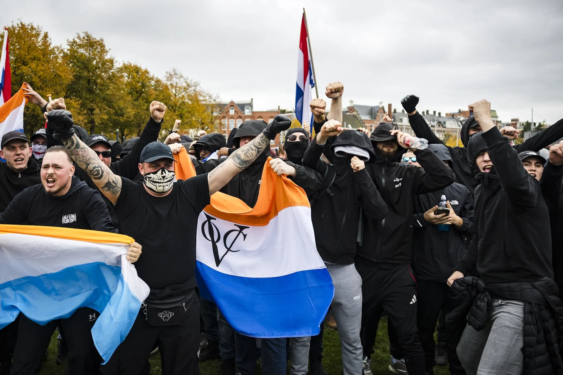 Afbeelding van Ik dans alleen als ik muziek hoor