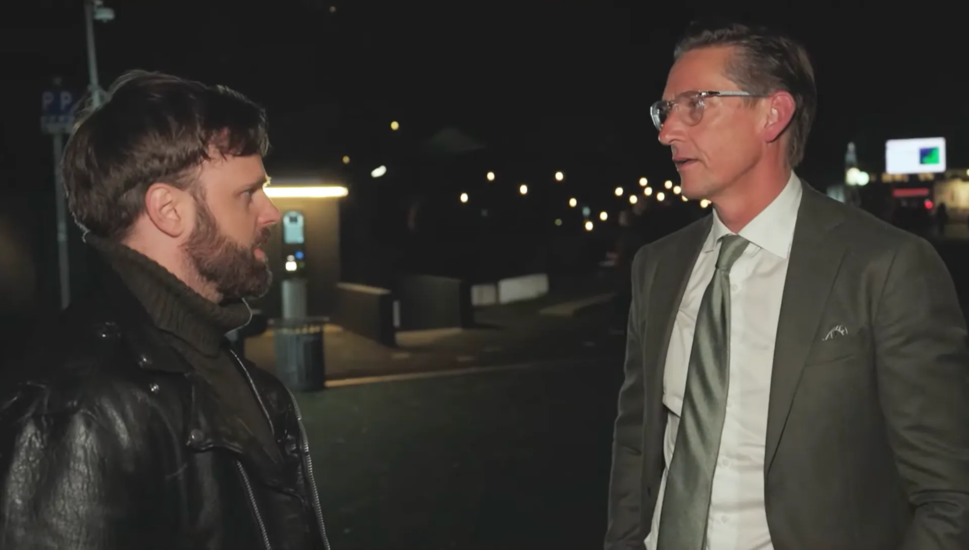 Afbeelding van Waarom rechts niet naar Tim Hofman durft: Het totale demasqué van Joost Eerdmans (JA21)