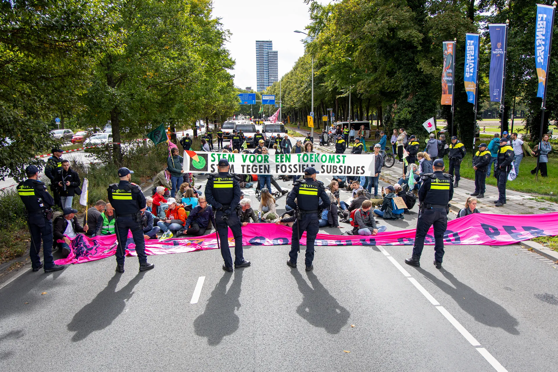 Afbeelding van Geweldloze weerbaarheid in vele gedaanten