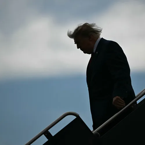 Oliebedrijf met banden met Trump wil illegaal gaan boren in Groenland