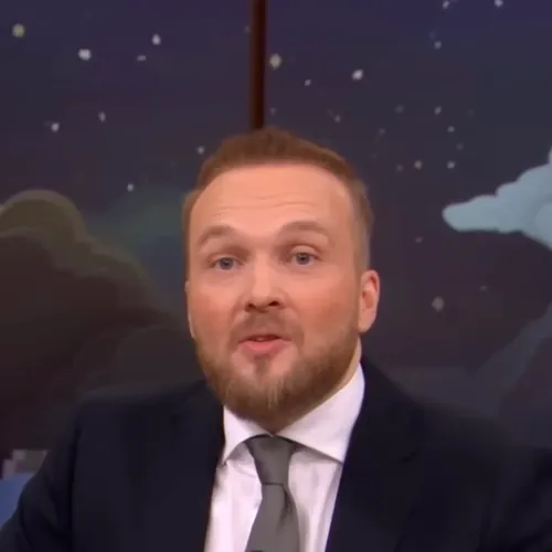 De ondraaglijke lafheid van Lubach-links