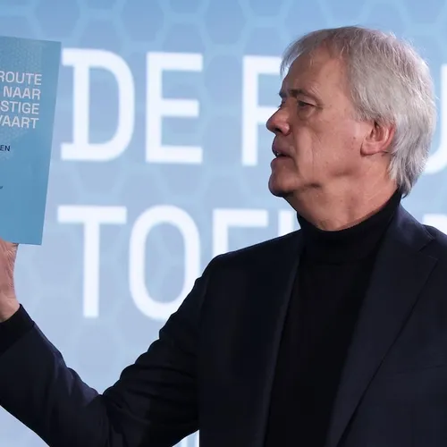 Peter Wennink en zijn lobbycratioe zetten de koers uit voor Jetten I