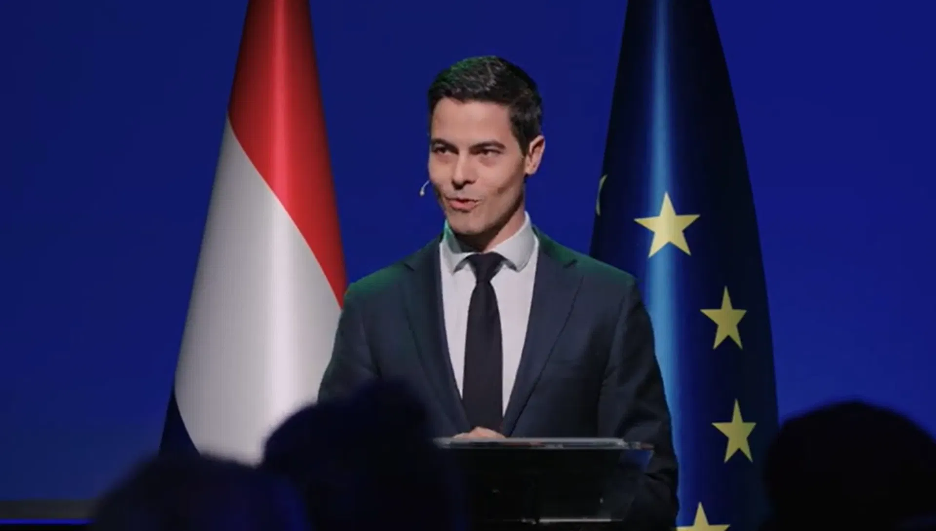 Rob Jetten: Wilders Plays Russian Roulette with Netherlands and Europe’s Future – Joop