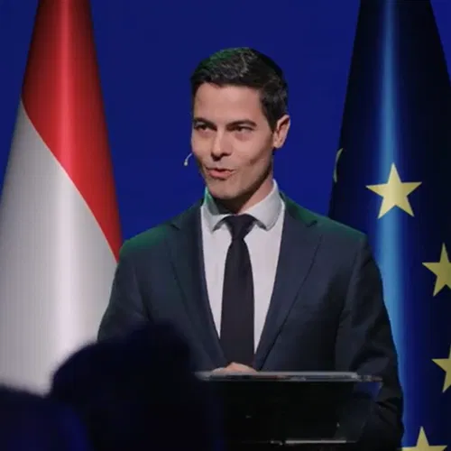 Rob Jetten: Wilders speelt Russisch roulette met de toekomst van Nederland en Europa