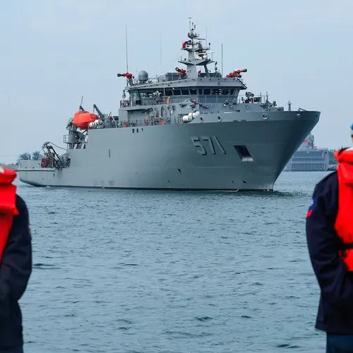 Wandelt Azië op een nieuwe oorlog af?