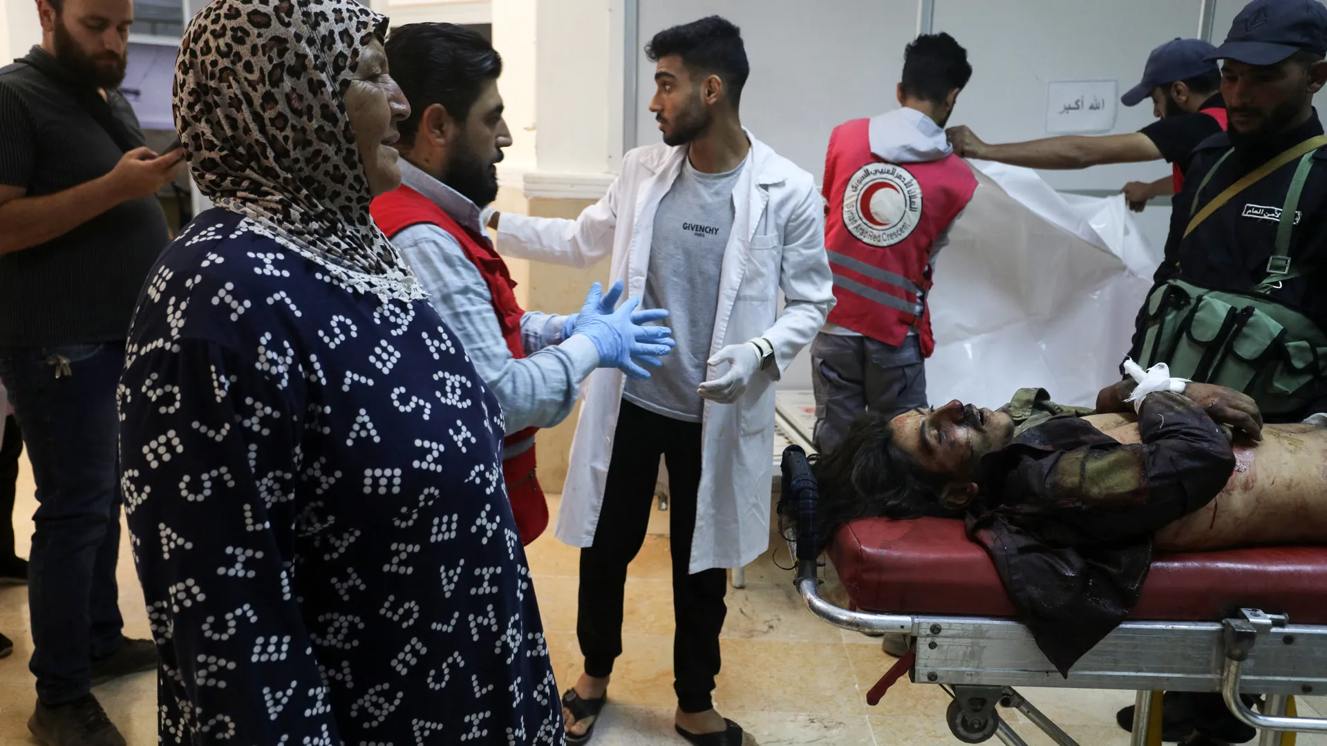syrie