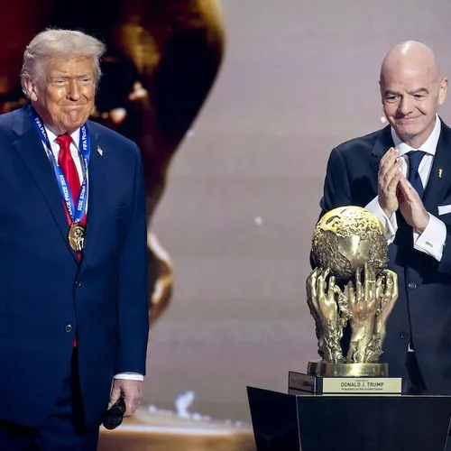 Oproep tot boycot WK voetbal in de VS: hou onze jongen thuis