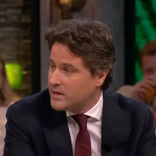 Gelukkig bood Bontenbal zijn excuses aan, maar er is meer nodig voor een veilig schoolklimaat