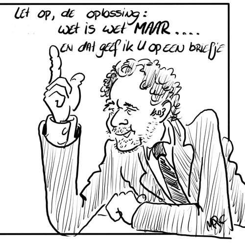 De 'strengste asielwet ooit' maar wat is er nu eigenlijk afgesproken...