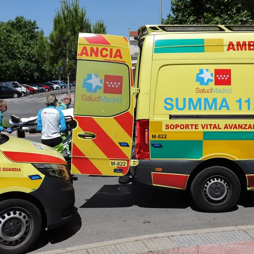 Klimaatcrisis: In twee maanden bijna twaalfhonderd doden in Spanje door extreme hitte