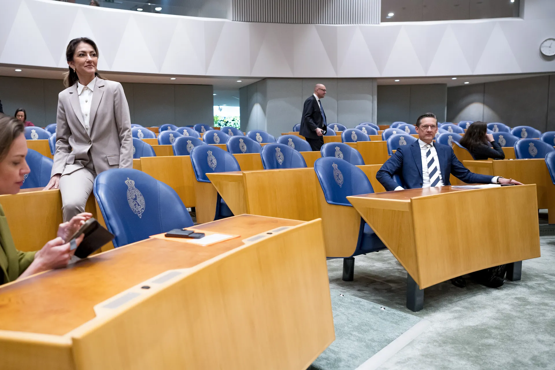 Afbeelding van Neoliberaal falen is geen links complot