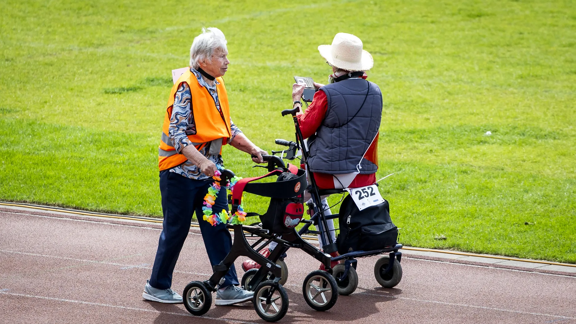 rollator