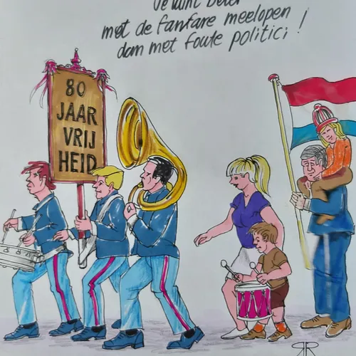Voor wie nog twijfelt