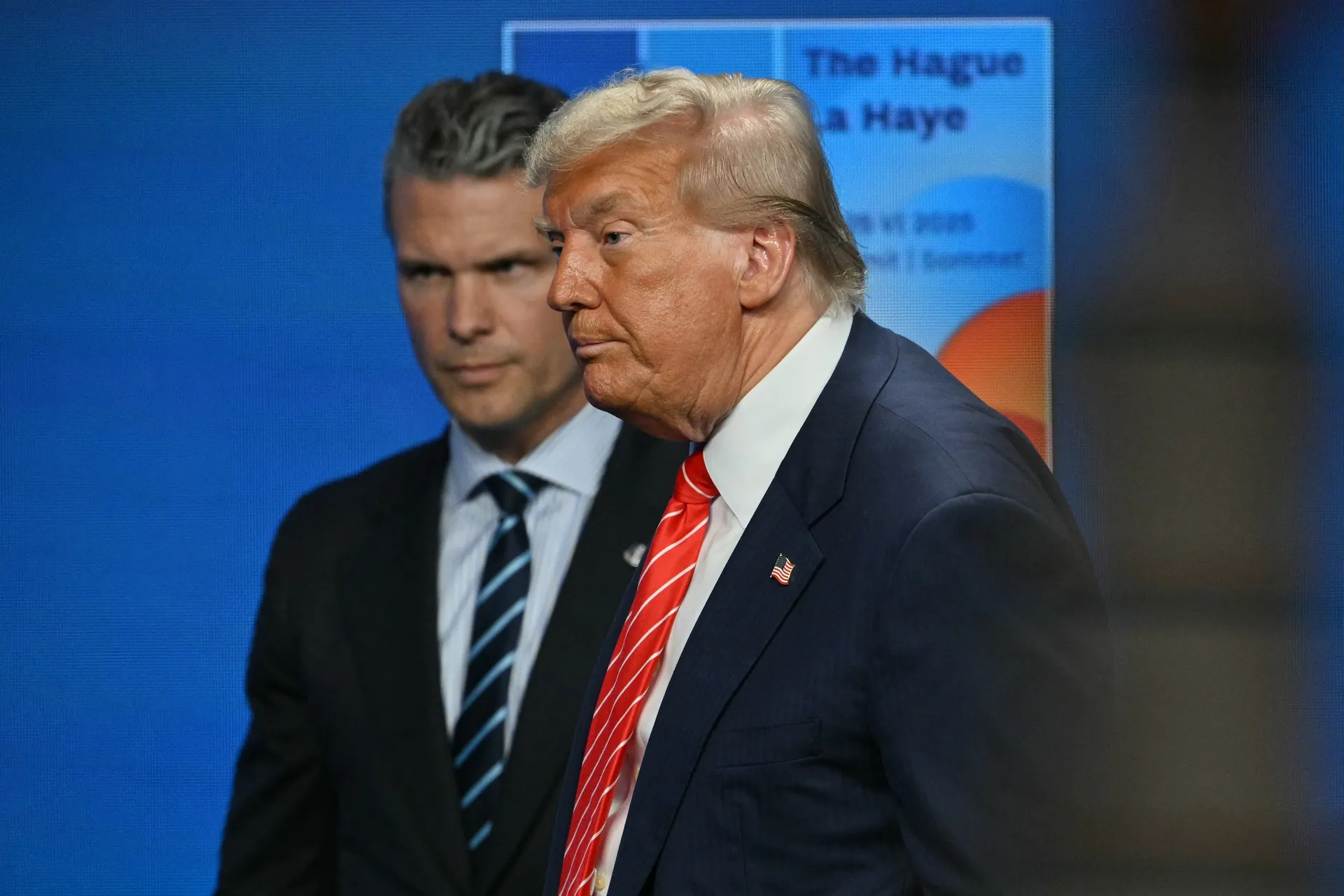 Afbeelding van Het falen van de mainstream media bij de NAVO-top