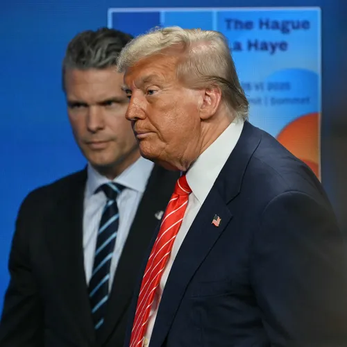 Het falen van de mainstream media bij de NAVO-top