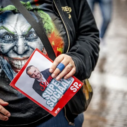 Samenwerking van SP met PVV in Pekela is overschrijding van een rode lijn, daarom leg ik mijn functie neer