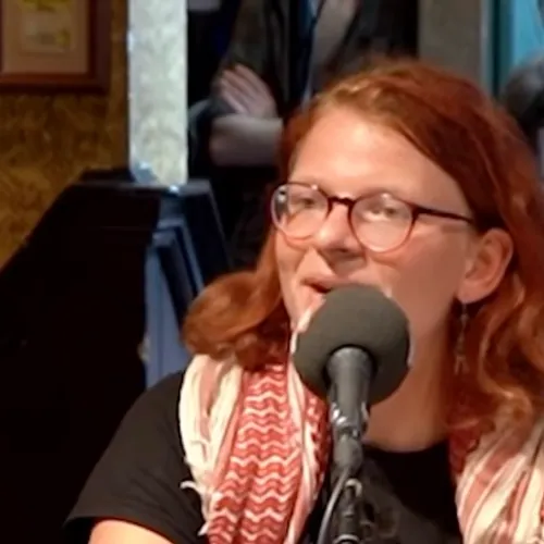 Toen ik het verhaal van Jesse van Schaik hoorde, moest ik even huilen