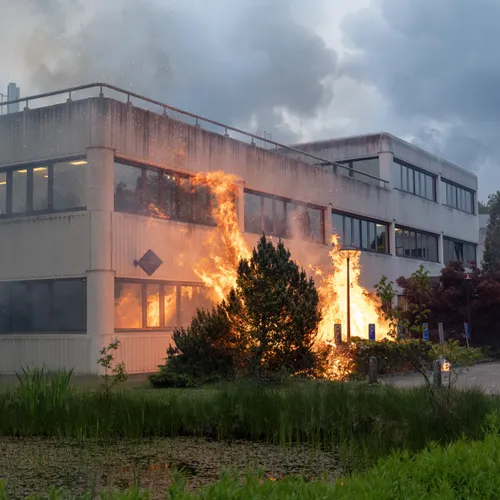 Ik ga jullie een Duits begrip leren: klammheimliche Freude