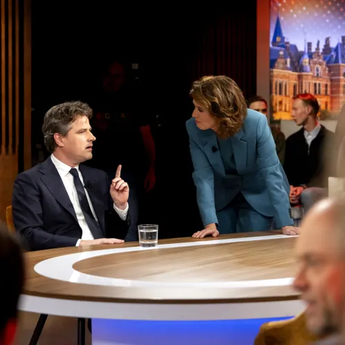 Schaf artikel 23 af, het CDA houdt de segregatie in stand