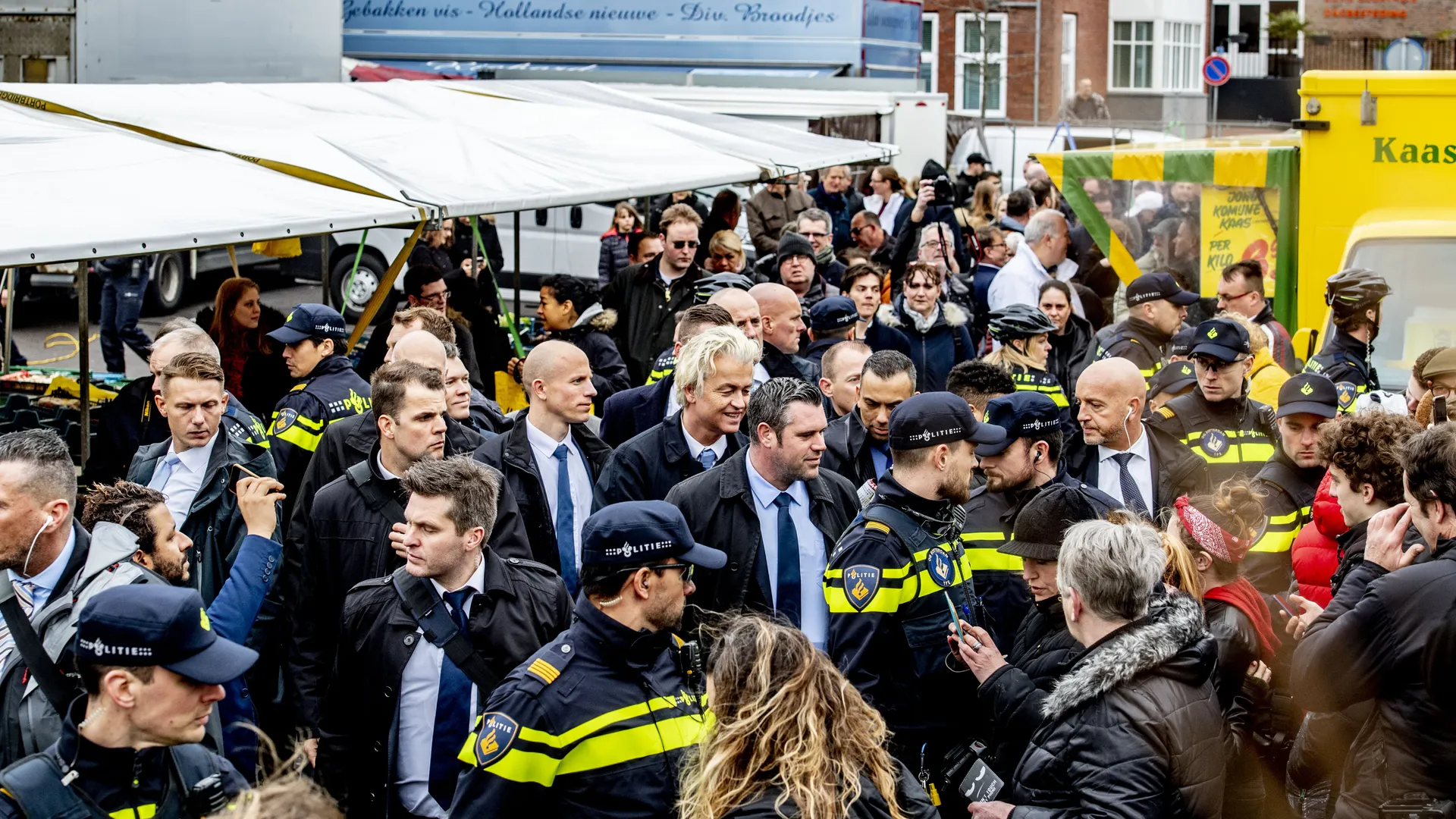 wildersvolendam