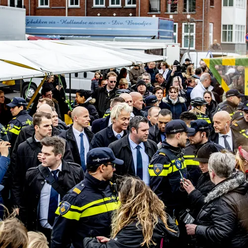 Versla het ineffectieve populisme, luister naar het volk