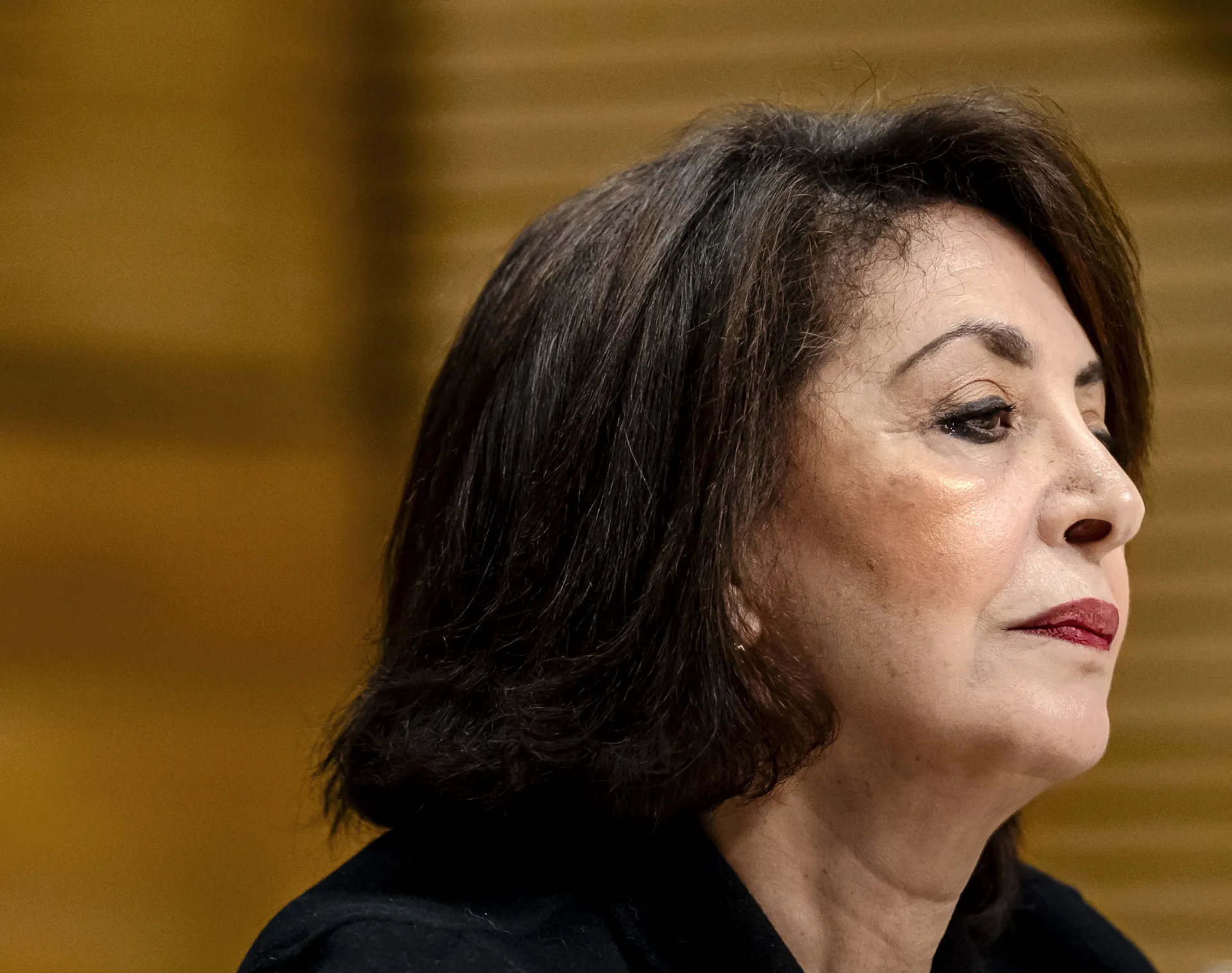 Afbeelding van Khadija Arib ziet na bemiddeling af van hoger beroep in zaak over grensoverschrijdend gedrag