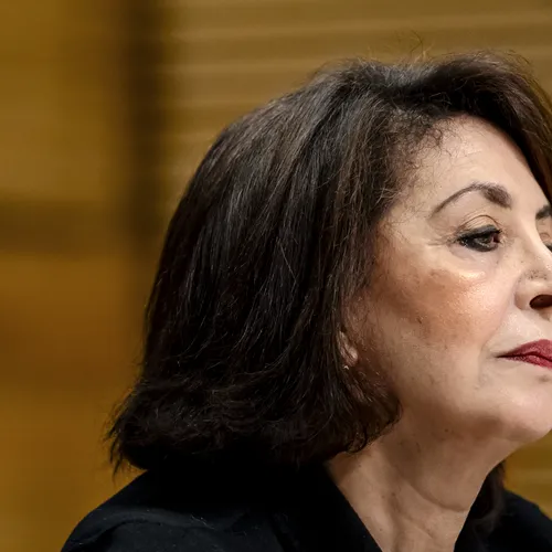 Khadija Arib ziet na bemiddeling af van hoger beroep in zaak over grensoverschrijdend gedrag