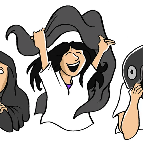 Iraniërs moeten zich voortdurend aanpassen aan nieuwe situatie