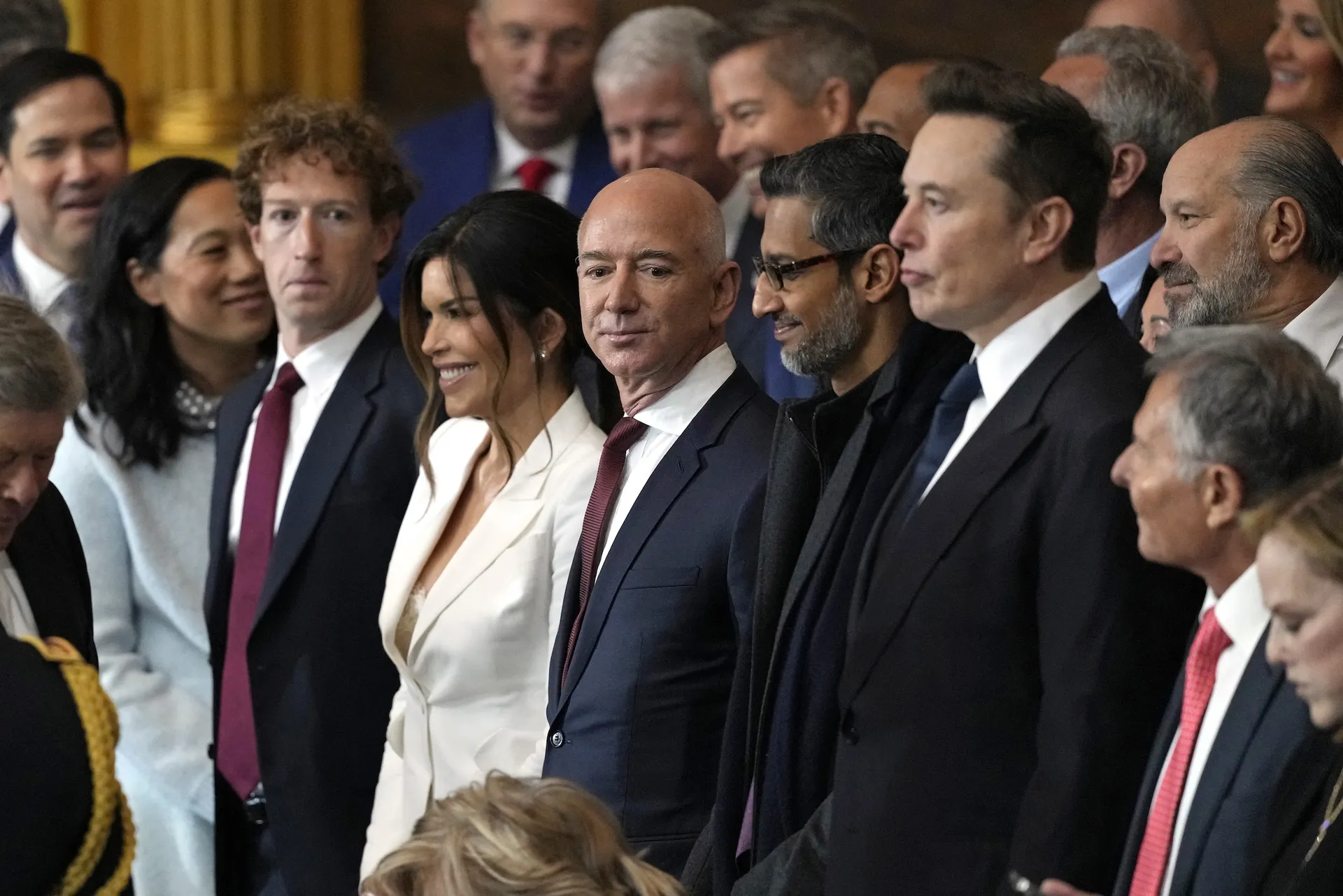 Afbeelding van Algoritmes bedreigen democratie, waarschuwt Commissariaat voor de Media
