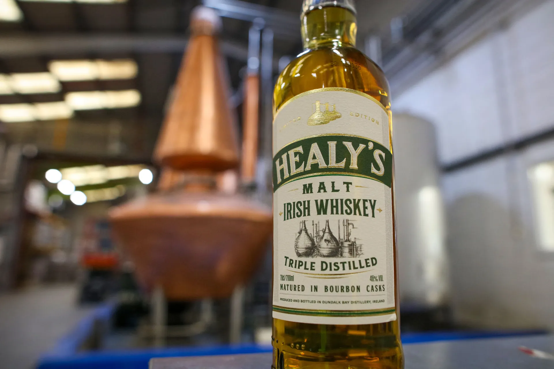 Afbeelding van Westers geluk