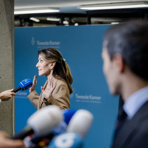 De campagne van de VVD bewijst dat ‘links’ een soort scheldwoord is geworden (en dat is een beetje onze eigen schuld)