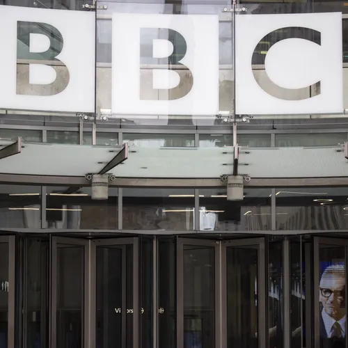 BBC-medewerkers beschuldigen omroep van anti-Palestijns racisme
