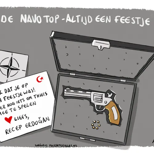 Leuk voor thuis