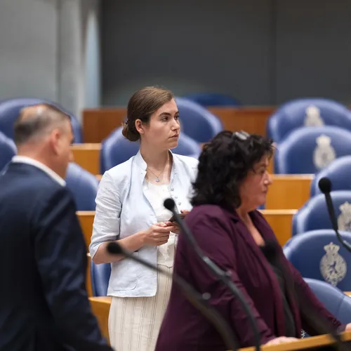 Normaliseren van extreemrechts? U liet het allemaal gebeuren