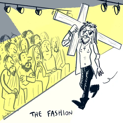 The Fashion