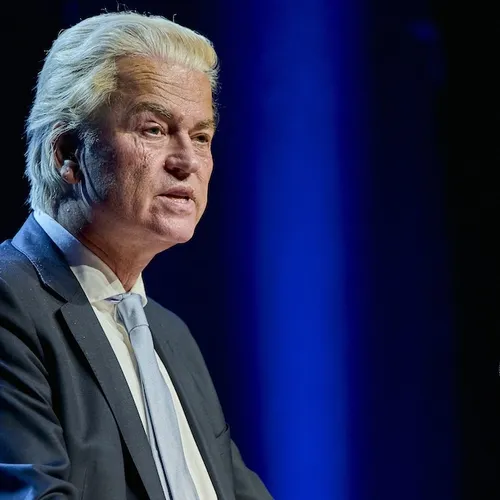 Handelaar in angst en bedrog