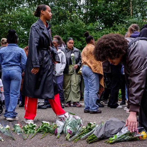 Alleen maar verliezers