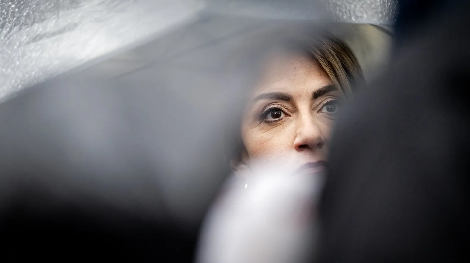 Afbeelding van Het mysterie rond de academische opleiding van Dilan Yesilgöz