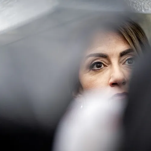 Het mysterie rond de academische opleiding van Dilan Yesilgöz