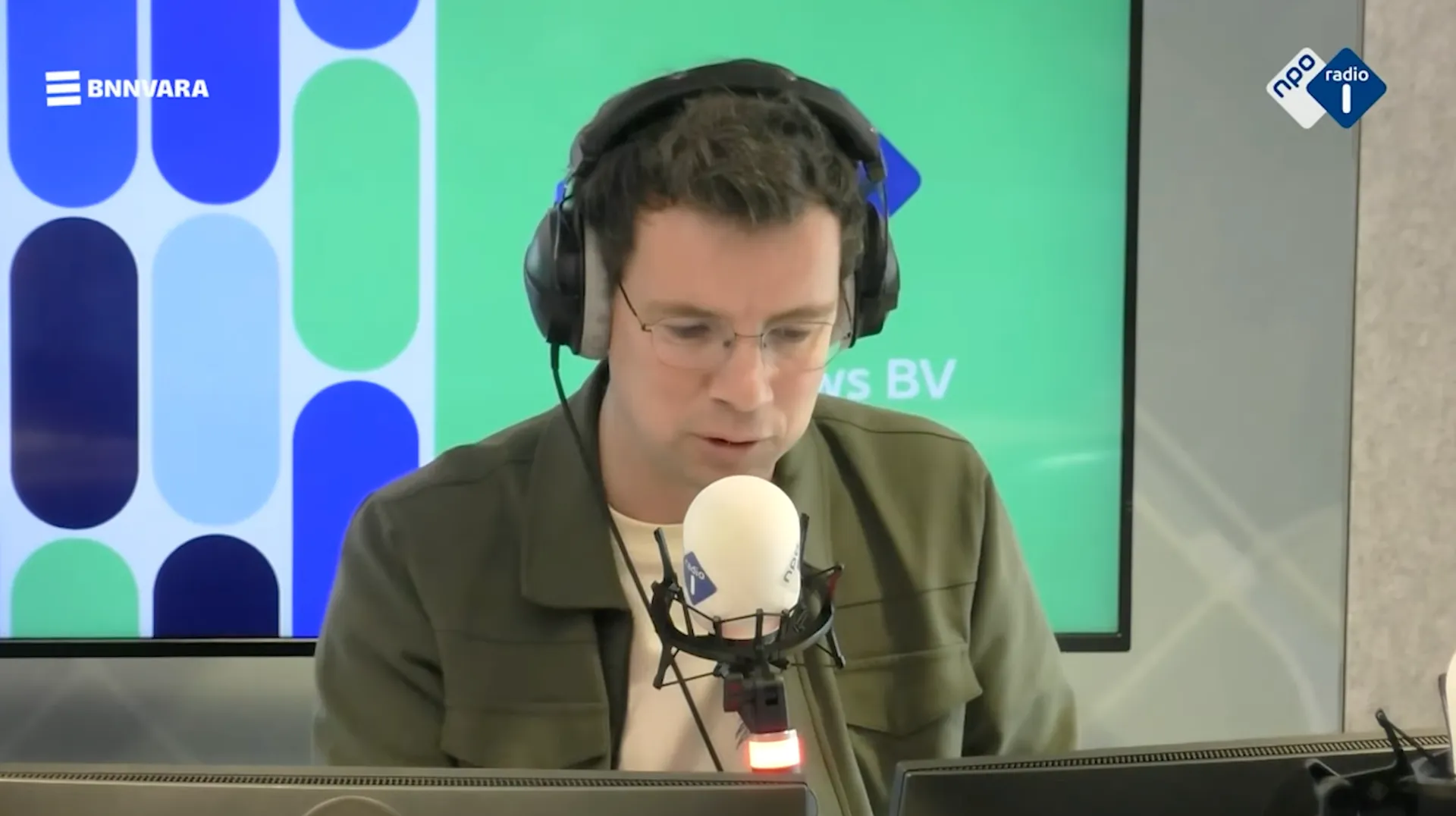 Afbeelding van 'Hebben we eigenlijk nog wel een premier?'