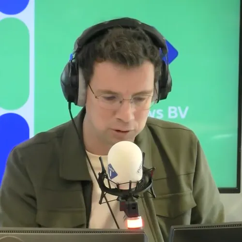 'Hebben we eigenlijk nog wel een premier?'