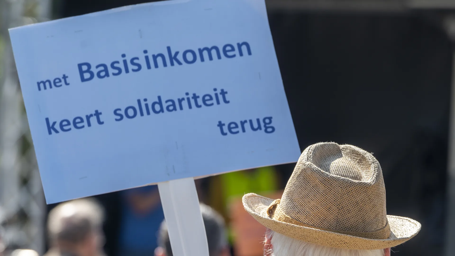 basisinkomen