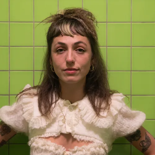 'Witte mannen'-uitspraak Sophie Straat niet strafbaar