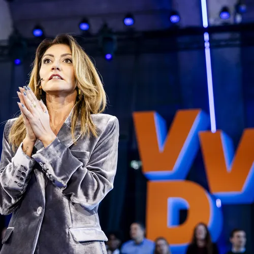 De markt beslist: hoe geld in de politiek de democratie uitholt
