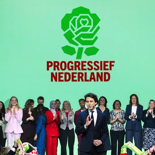 Het politieke huwelijk van links, PvdA en GroenLinks bezegelen hun toekomst als Progressief Nederland
