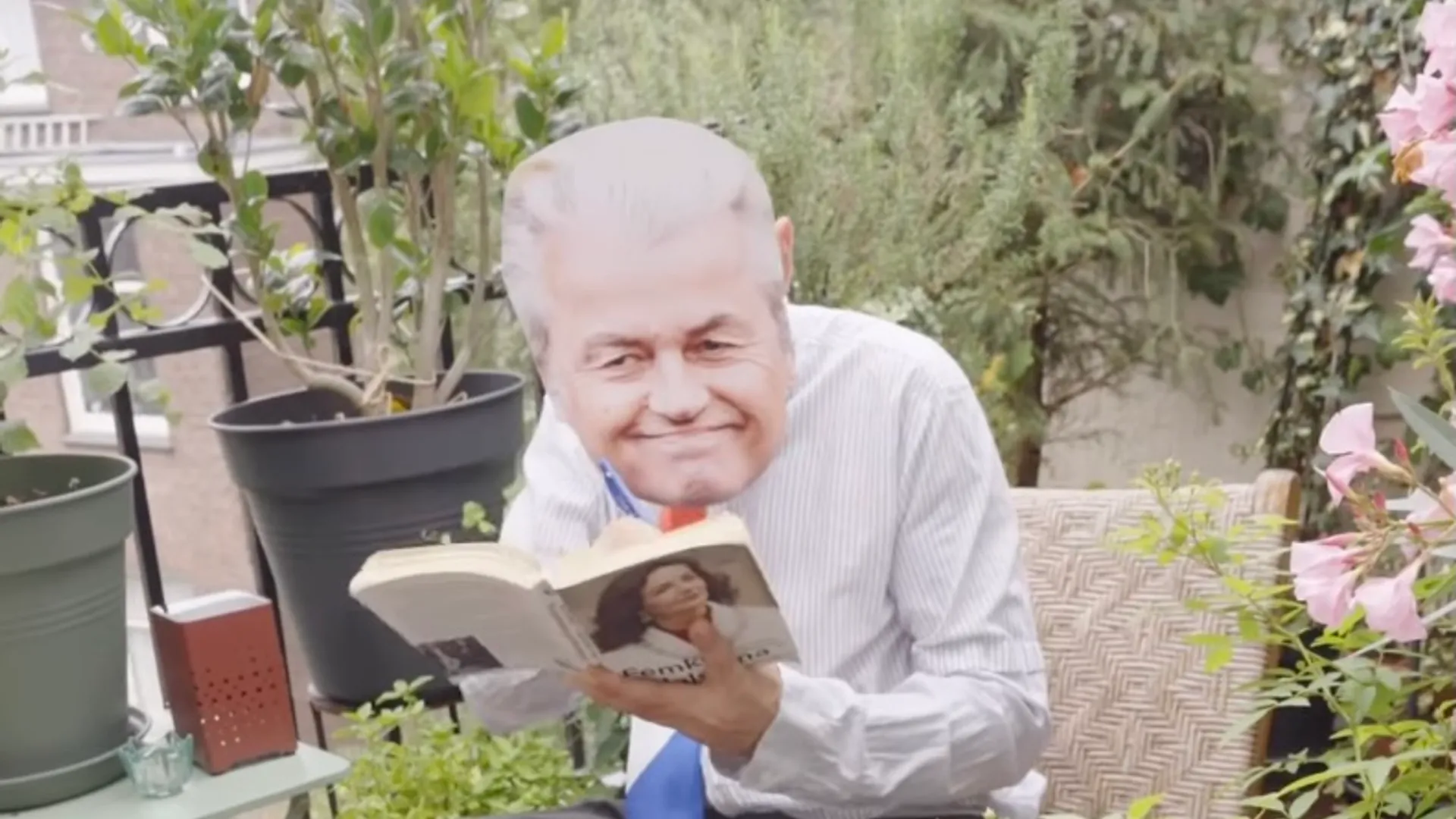 wilders